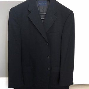 PERFECT Men's Tommy Hilfiger Wool Sport jacket 44R